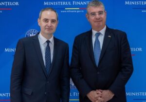 Alexandru Nazare anunță un nou pas pentru Autostrada Sibiu-Pitești: finanțare de 500 milioane de euro de la BEI