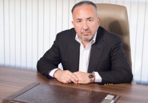 Dragoş Dobrescu – discreția din spatele marilor proiecte imobiliare ale Capitalei
