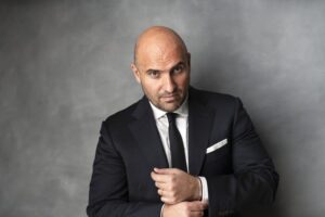 Avocatul Gabriel Zbârcea: „Iubirea față de România nu este o ideologie” Avocatul Gabriel Zbârcea: „Iubirea față de România nu este o ideologie”