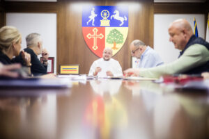 Fonduri europene pentru digitalizarea Consiliului Județean Vâlcea