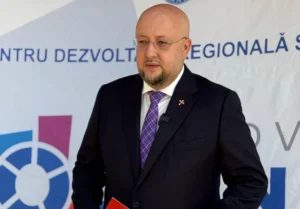 CJ Vâlcea investește în sănătatea copiilor de la sate