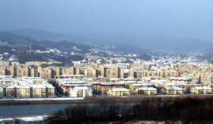 Încă un contract de finanțare semnat pentru Râmnic