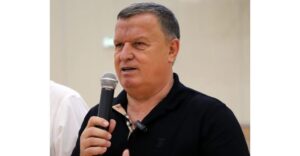 Primarul Mircia Gutău a prezentat bilanțul administrației municipale pe 2024