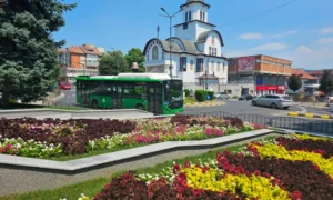 Conceptul „oraș-grădină” se extinde în Râmnic